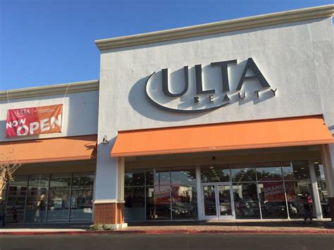 ulta reviews yelp.